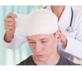 Вплив амантадину сульфату на стан церебральної та центральної гемодинаміки при експериментальній черепно-мозковій травмі