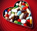Дослідження TIME: частота серцево-судинних подій однакова при ранковому або вечірньому прийомі антигіпертензивних препаратів