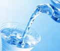 Питьевая вода улучшает когнитивные функции