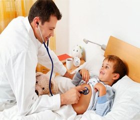 Лямблиоз у детей: лечить или не лечить?