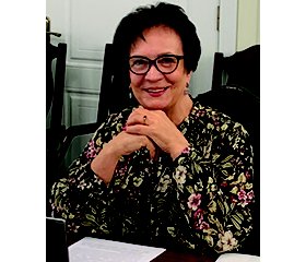 До ювілею професора Ганни Сергіївни Сенаторової