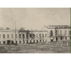 Успіхи братів Вербових у медицині, літературі та малярстві