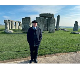 Звернення головного редактора