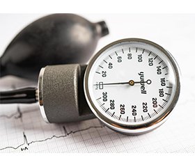 Моніторинг артеріального тиску в домашніх умовах (рекомендації від ГО «Всеукраїнська антигіпертензивна асоціація»)