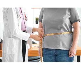 Як боротися зі збільшенням маси тіла у середньому віці